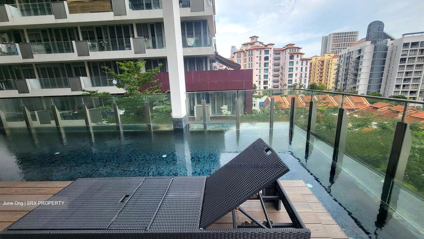 Robertson Edge (D9), Apartment #480563231